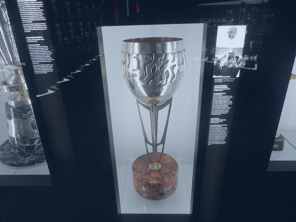 世界杯赛事 · 乐鱼
